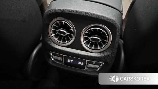 Mercedes-Benz G-Class W463b id 4691362 из Кореи 26