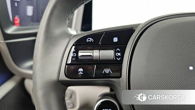 Hyundai Ionic 6 id 4549205 из Кореи 26