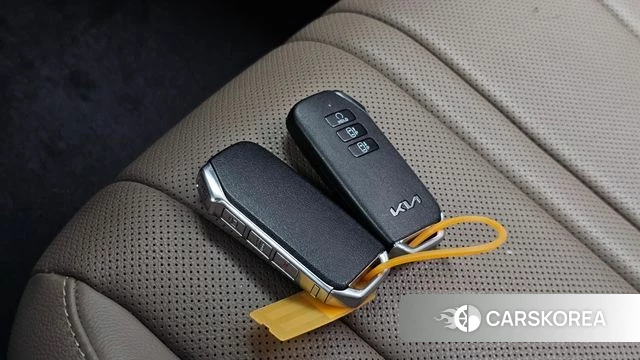 Kia K8 Hybrid id 4893884 из Кореи 26