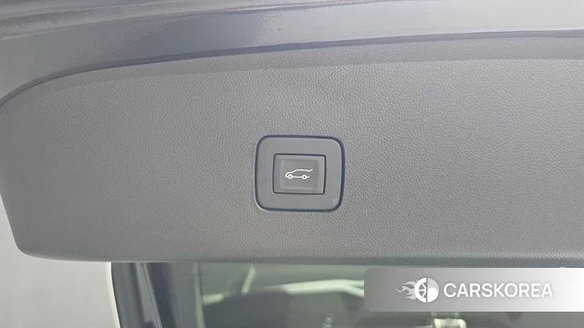 Chevrolet (GM Daewoo) Trax Crossover id 4640007 из Кореи 26