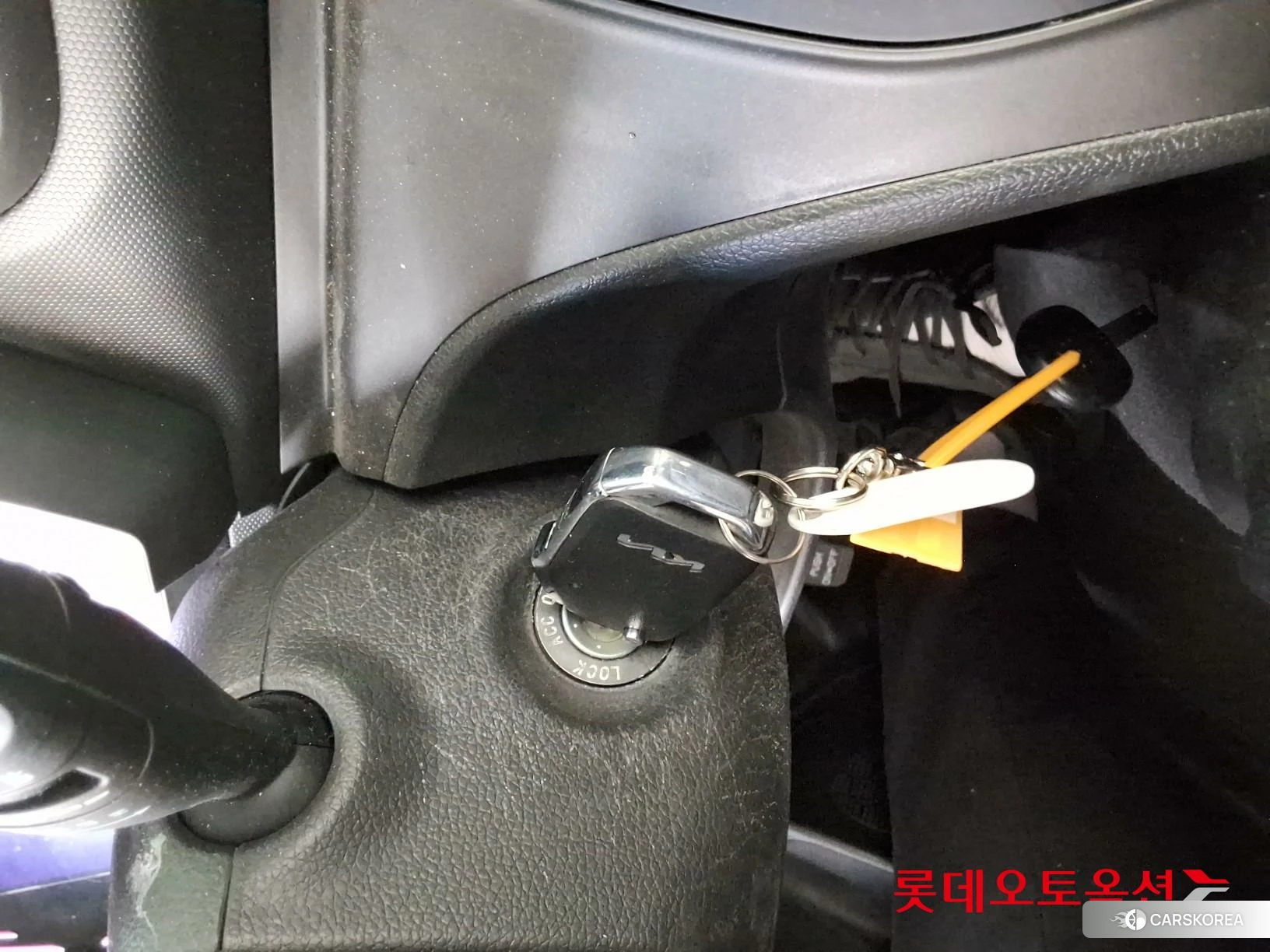 Kia Ray id 4289617 из Кореи 26