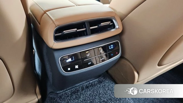 Genesis G80 (RG3) id 4630832 из Кореи 26