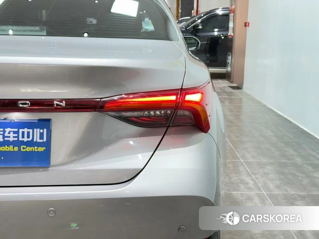 Toyota Asian dragon id 4365813 из Китая 26