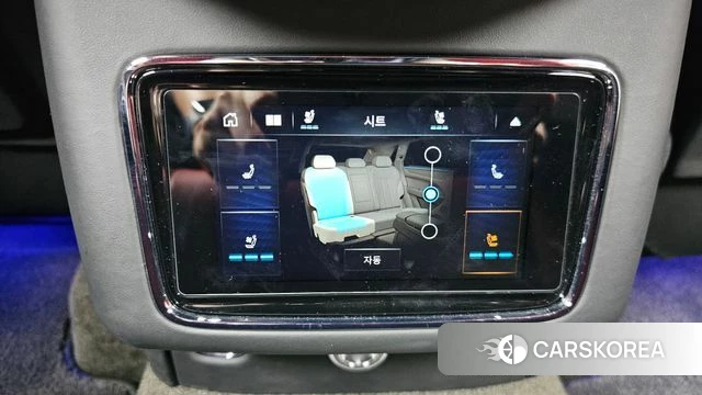 Bentley Bentayga id 4720176 из Кореи 26