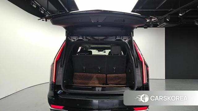 Cadillac Escalade 5th Generation id 4641730 из Кореи 26