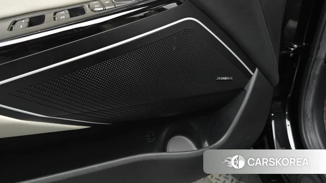 Kia All New K7 Hybrid id 4430531 из Кореи 26