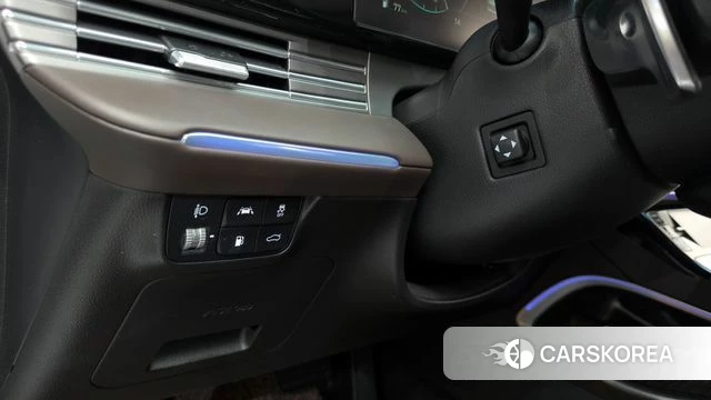 Hyundai The New Grandeur IG Hybrid id 4231953 из Кореи 26