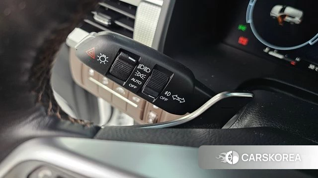 Ssangyong All New Rexton id 4603972 из Кореи 26