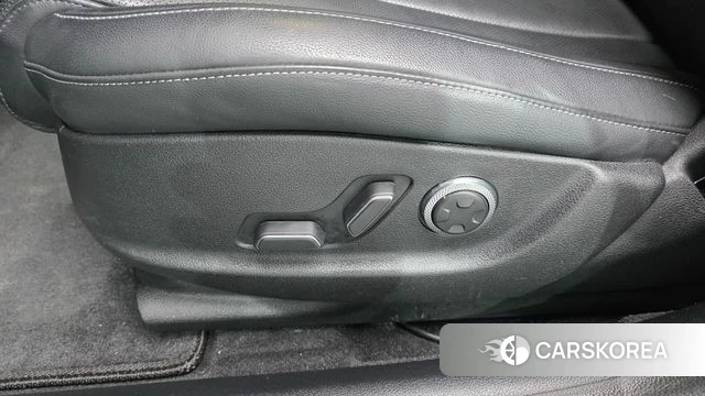 Genesis G80 (RG3) id 4476436 из Кореи 26