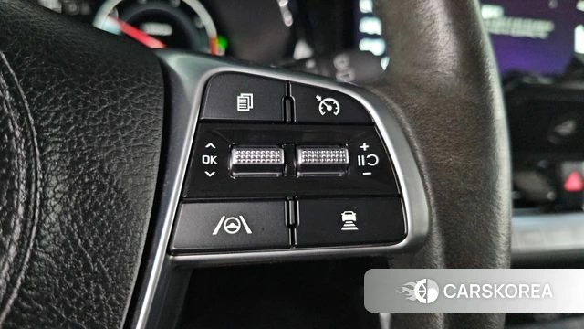 Kia Mohave Master id 4464340 из Кореи 26