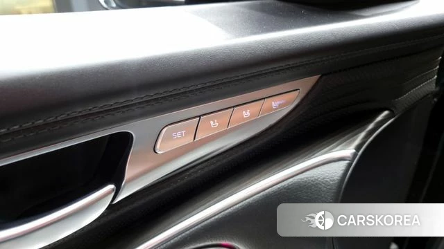 Kia More K9 id 4232886 из Кореи 26