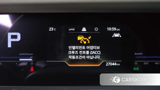 Ssangyong Torres id 4281404 из Кореи 26