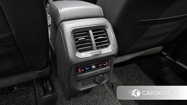 Volkswagen Tiguan second Generation id 4591651 из Кореи 26