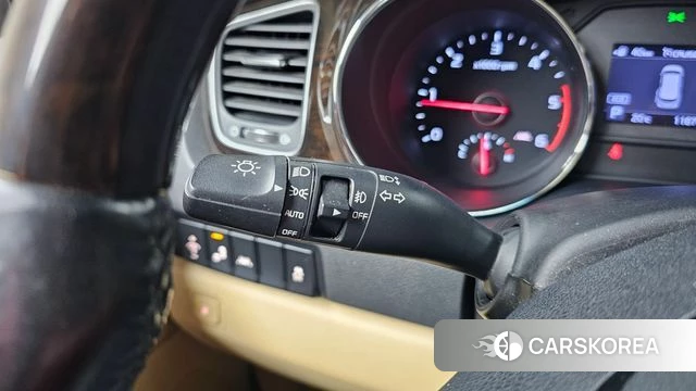 Kia The New Carnival id 4294925 из Кореи 26