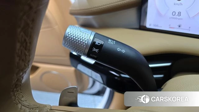 Genesis G80 (RG3) id 4432578 из Кореи 26