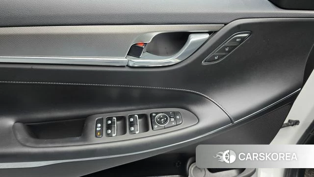 Hyundai The New Grandeur IG id 4775796 из Кореи 26