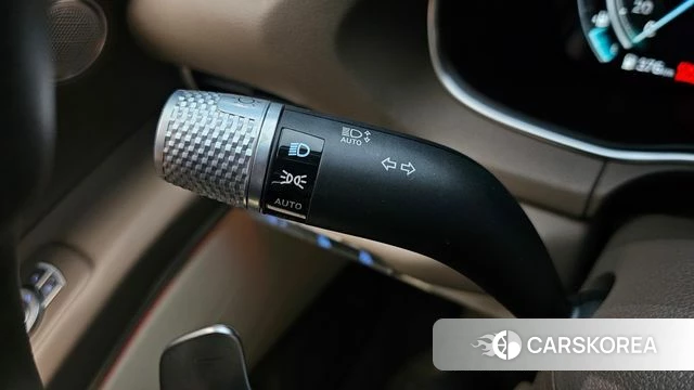 Genesis GV80 id 4361358 из Кореи 26