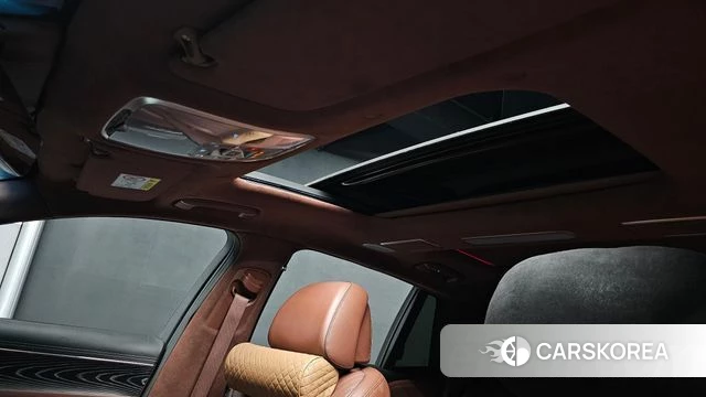 Genesis G90 (RS4) id 4706622 из Кореи 26
