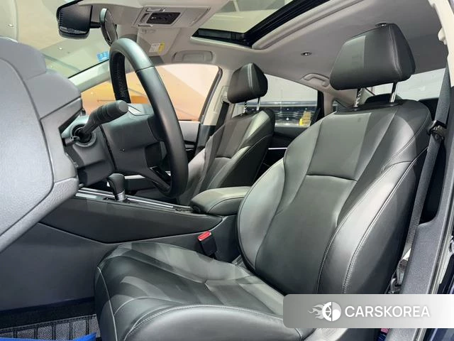 Honda Accord id 4299819 из Китая 26