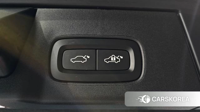 Volvo V90 Cross-Country id 4401031 из Кореи 26
