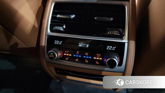 BMW 7 Series (G11) id 4396971 из Кореи 26