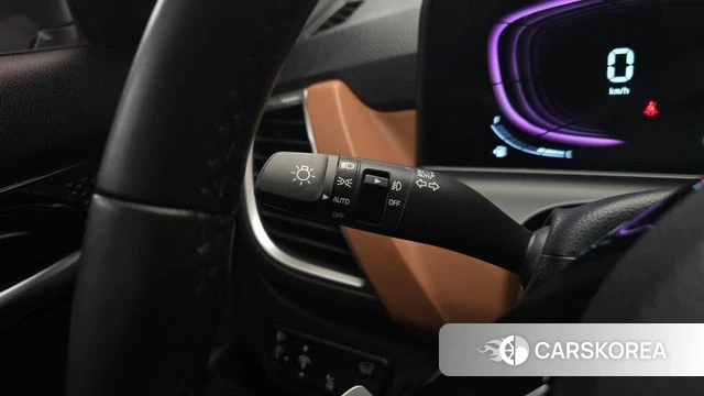 Kia The New Seltos id 4194385 из Кореи 26