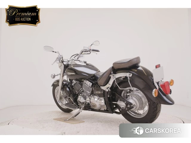 Проданный Yamaha DRAG STAR 400 CLASSIC id 4199177 из Японии, фото 26