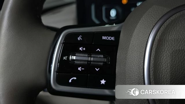 Kia The New Carnival 4th Generation id 4540160 из Кореи 26