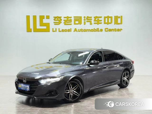 Honda Accord id 4313669 из Китая 26