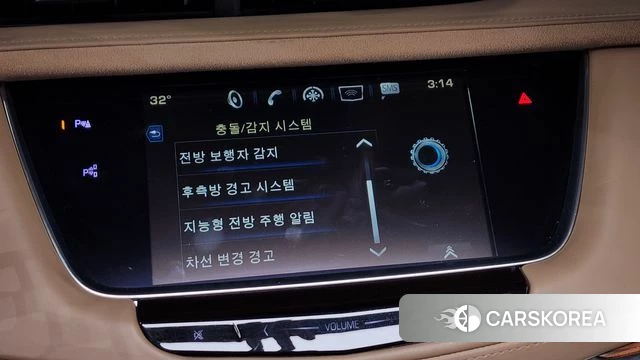 Cadillac XT5 id 4632883 из Кореи 26