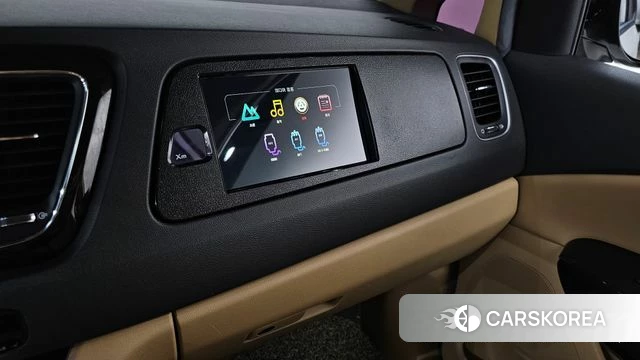 Kia The New Carnival id 4677934 из Кореи 26