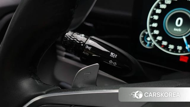 Hyundai The New Grandeur IG id 4501882 из Кореи 26