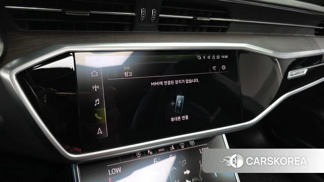 Audi A7 (4K) id 4585819 из Кореи 26