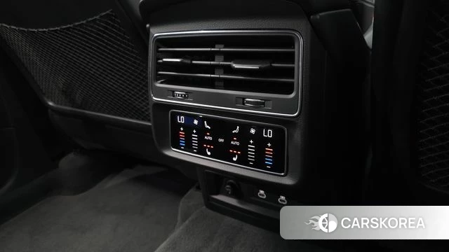 Audi Q7 (4M) id 4629907 из Кореи 26