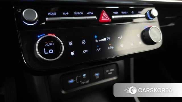 Hyundai The New Tucson (NX4) id 4853458 из Кореи 26