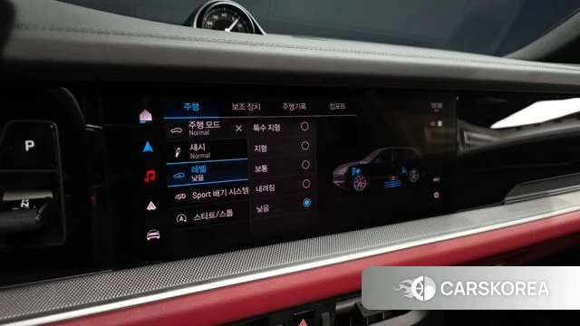 Porsche Cayenne (PO536) id 4349424 из Кореи 26