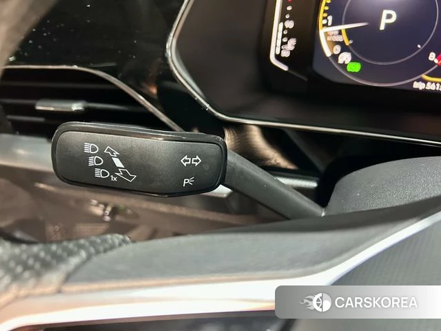 Volkswagen Passat id 4258664 из Китая 26