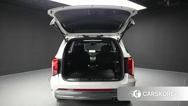 Hyundai The New Palisade id 4853959 из Кореи 26