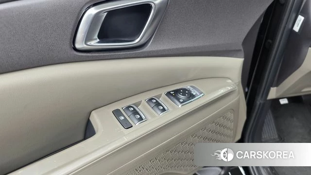 Kia The New Carnival 4th Generation id 4533163 из Кореи 26
