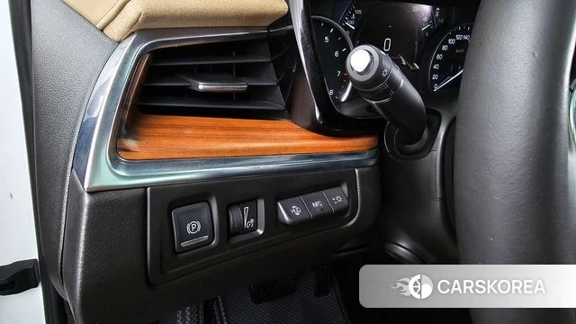 Cadillac XT5 id 4850061 из Кореи 26