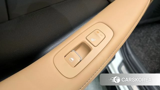 Hyundai Sonata (DN8) id 4390217 из Кореи 26