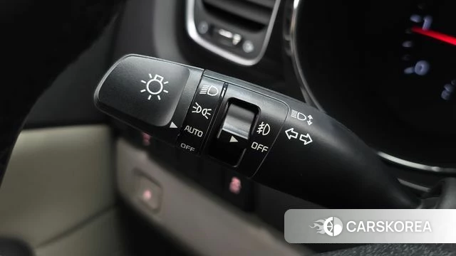 Kia The New Carnival id 4594948 из Кореи 26