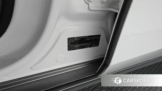 Hyundai Ionic 6 id 4186502 из Кореи 26