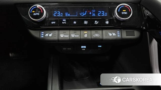 Hyundai The New Avante (CN7) id 4602930 из Кореи 26