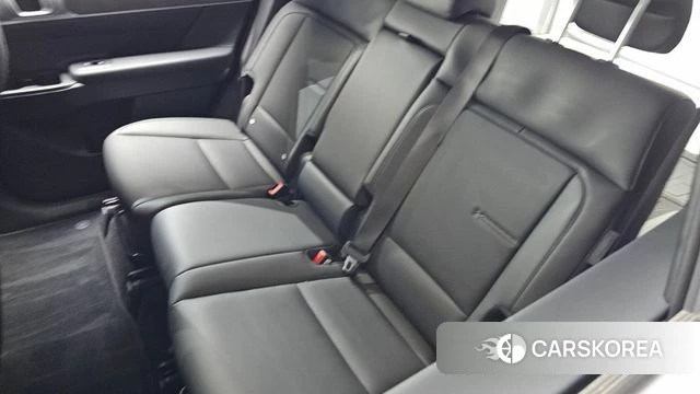 Hyundai Santa Fe (MX5) id 4421517 из Кореи 26