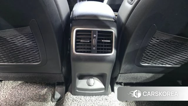 Kia Sportage The Bold id 4856224 из Кореи 26