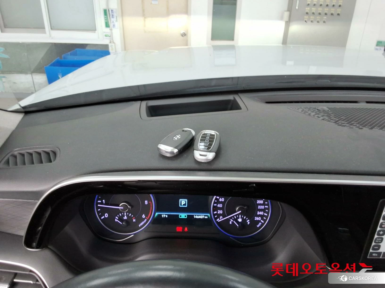 Hyundai Palisade id 3875858 из Кореи 26