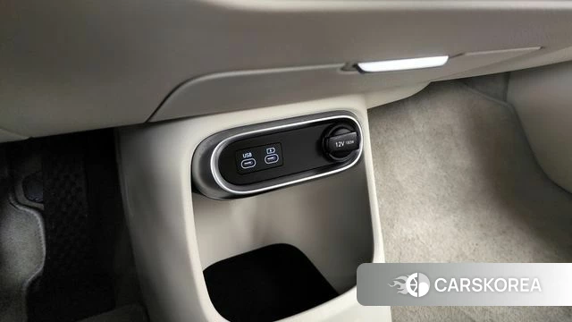 Genesis GV60 id 4343923 из Кореи 26