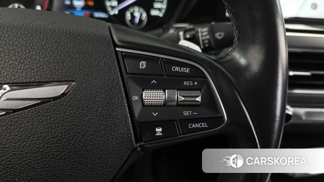 Genesis G90 id 4424727 из Кореи 26