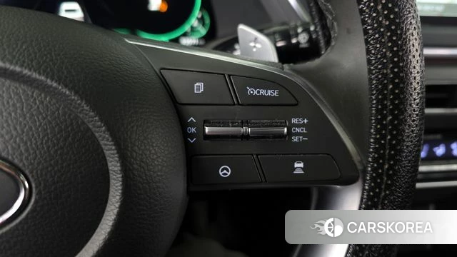 Hyundai Sonata (DN8) id 4303184 из Кореи 26